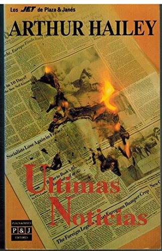Ultimas Noticias