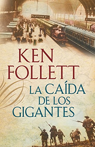 La caida de los gigantes