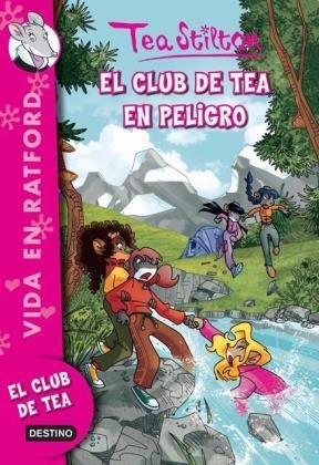 Vida en Ratford 3. El club de Tea en peligro