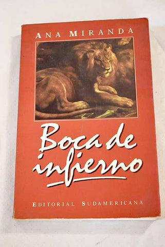 Boca de infierno