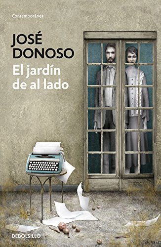 El jardin de al lado