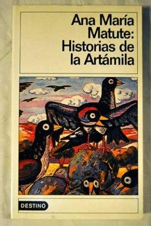 Historias de la Artamila