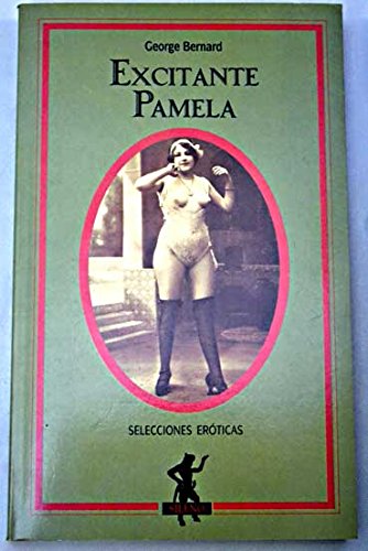 Excitante Pamela