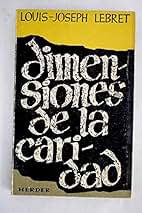 Dimensiones de la Caridad