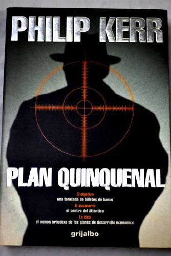 Plan quinquenal