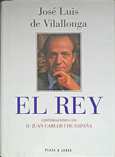 El Rey