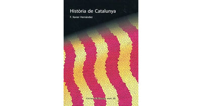 Història de Catalunya (Catalan Edition)