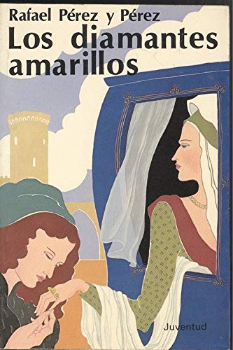 Los diamantes amarillos