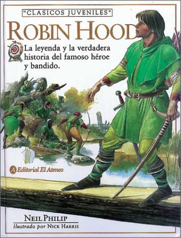 Robin Hood (Spanish)