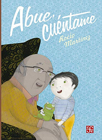 Abue, cuéntame