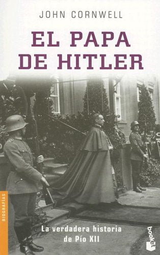 El Papa de Hitler