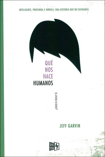 Qué nos hace humanos