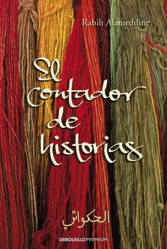 El Contador De Historias