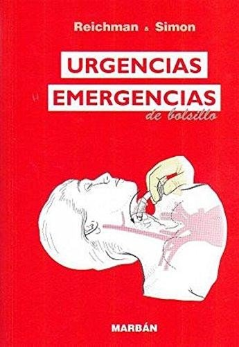 Medicina de Urgencias y Emergencias Bolsillo
