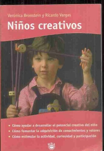 Niños creativos