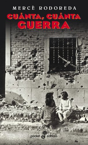 Cu nta, cuanta guerra