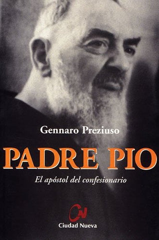 Padre Pio