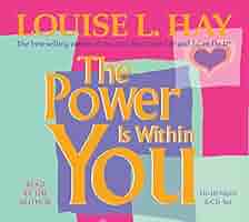 The Power Is Within You