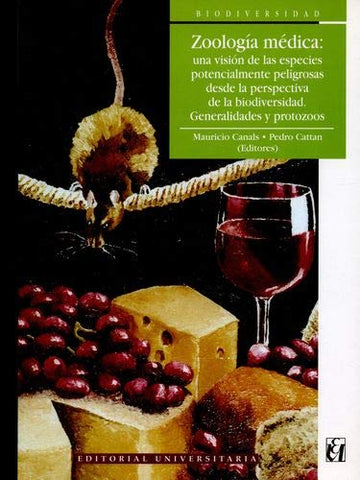 ZOOLOGIA MEDICA: UNA VISIÓN DE LAS ESPECIES