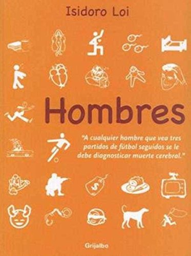 Hombres