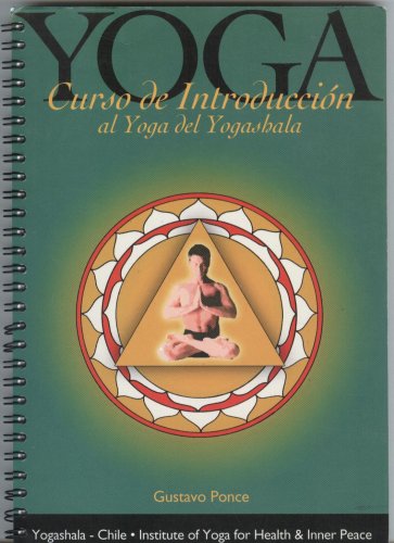 YOGA Curso de Introduccion al Yoga del Yogashala