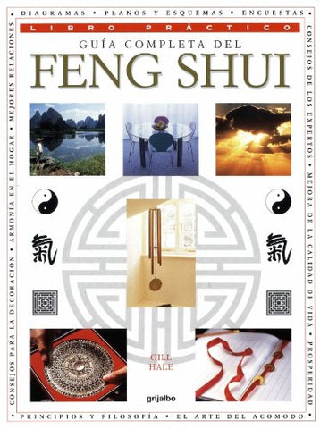 Guia completa del Feng Shui