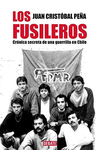 Los Fusileros