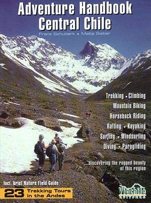 Adventure Handbook: Central Chile