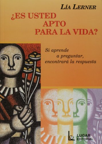 Es Usted Apto Para La Vida?