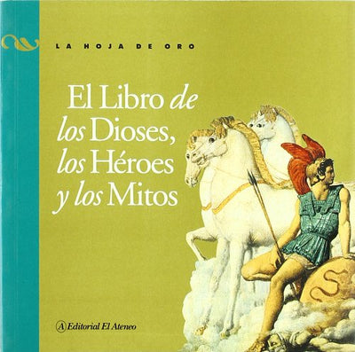 El libro de los dioses