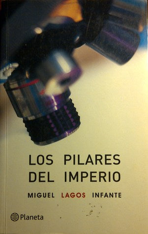 Los Pilares Del Imperio