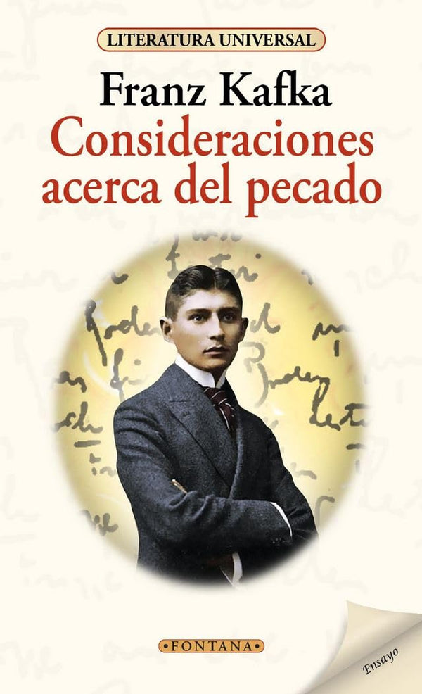 Consideraciones acerca del pecado