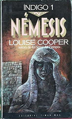 Némesis (Índigo, #1)
