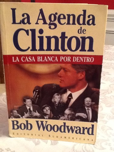 La Agenda de Clinton