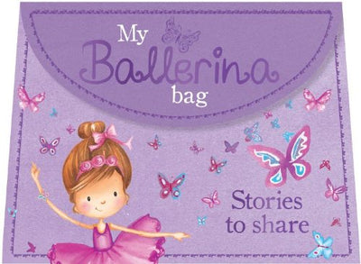 My Ballerina Bag