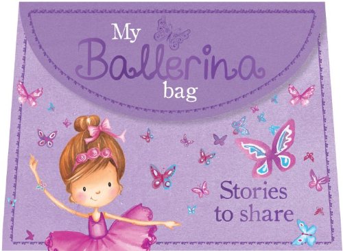 My Ballerina Bag