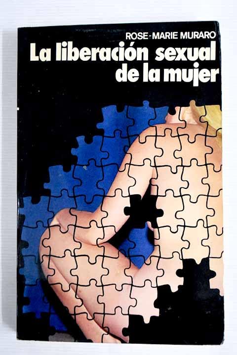 La liberación sexual de la mujer