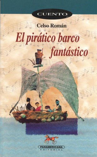 El Piratico Barco Fantastico
