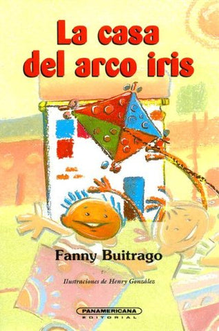 La Casa del Arco Iris