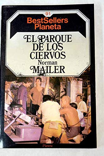 El parque de los ciervos