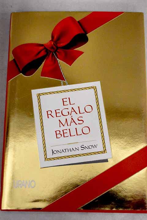 El regalo más bello