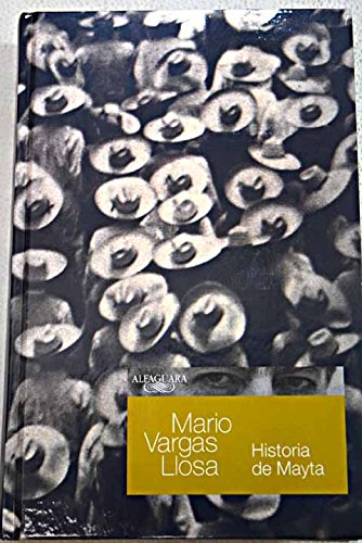Historia de Mayta