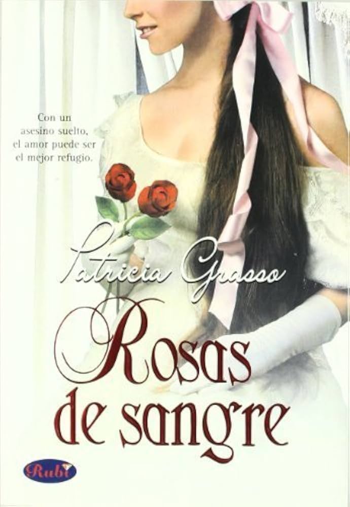 Rosas de sangre