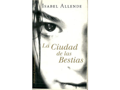 La Ciudad de Las Bestias