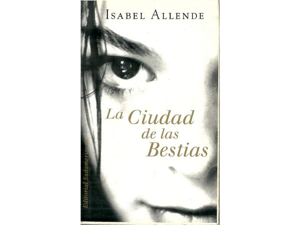 La Ciudad de Las Bestias