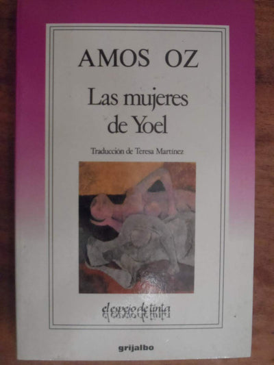 Las mujeres de Yoel