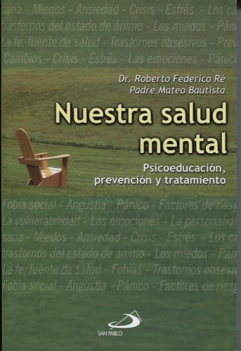 Nuestra Salud Mental
