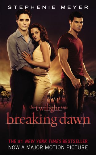 Breaking Dawn (The Twilight Saga) Pocket Edition