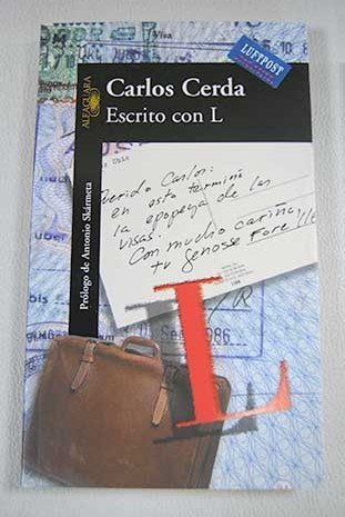 Escrito Con L