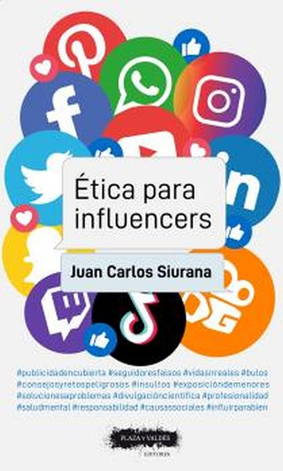 ÉTICA PARA INFLUENCERS